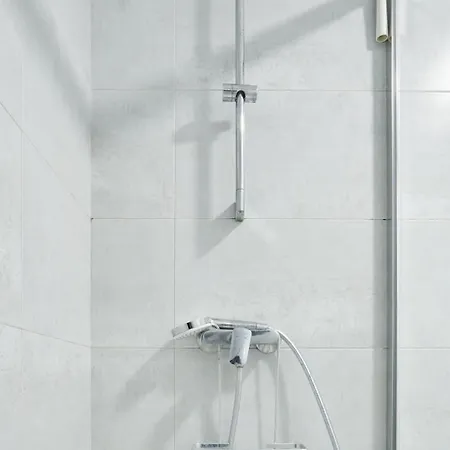 Piso Moderno En La Costa Cantabra