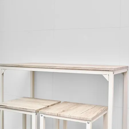 Piso Moderno En La Costa Cantabra *