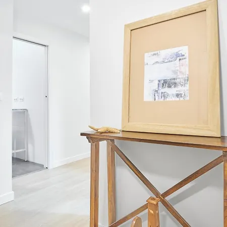 Lägenhet Piso Moderno En La Costa Cantabra Soto de la Marina