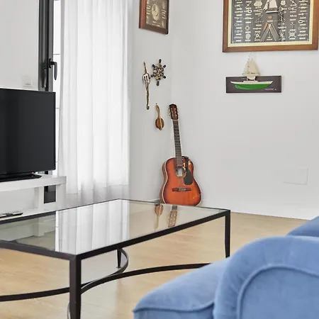 Piso Moderno En La Costa Cantabra *