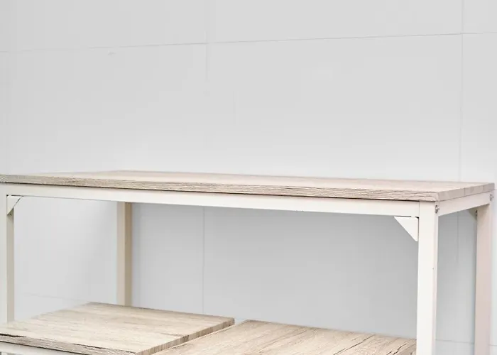 Piso Moderno En La Costa Cantabra *