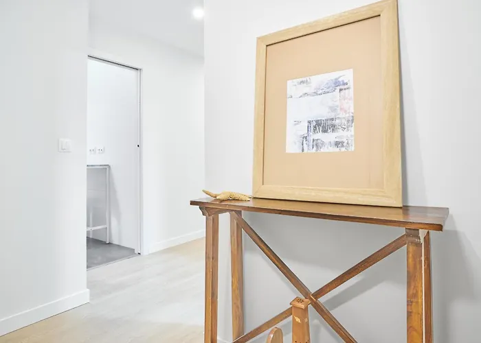 Apartment Piso Moderno En La Costa Cantabra Soto de la Marina