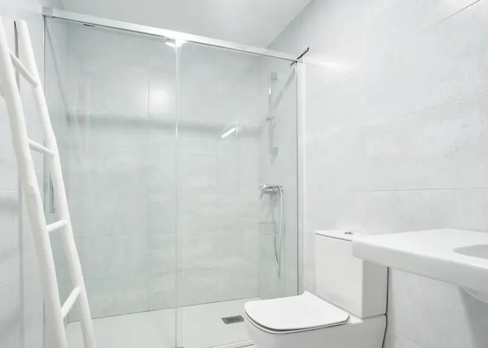 Piso Moderno En La Costa Cantabra Apartment Soto de la Marina