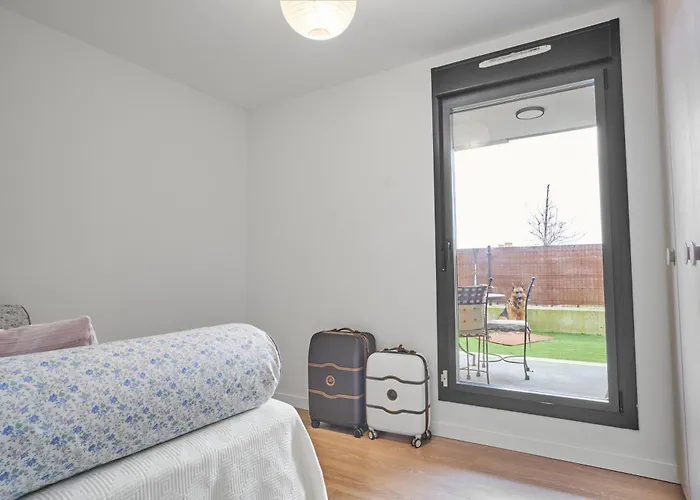 Apartment Piso Moderno En La Costa Cantabra *