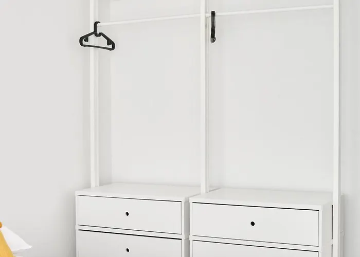 Apartment Piso Moderno En La Costa Cantabra Soto de la Marina