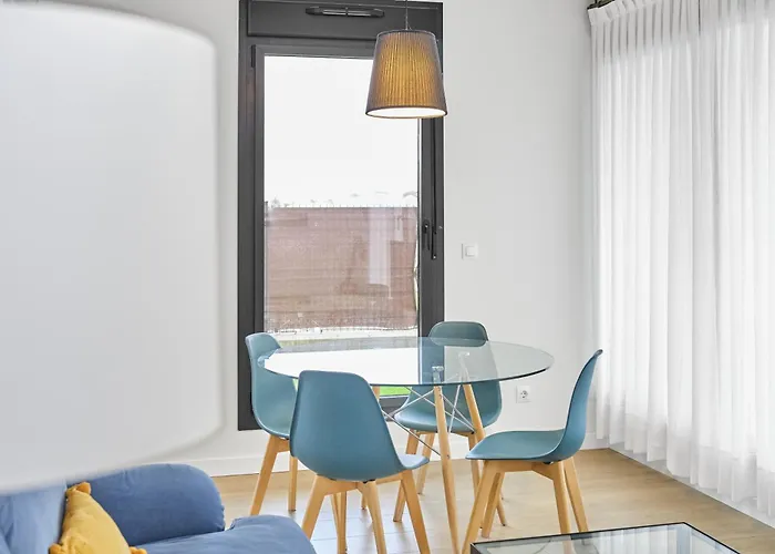 Apartment Piso Moderno En La Costa Cantabra *