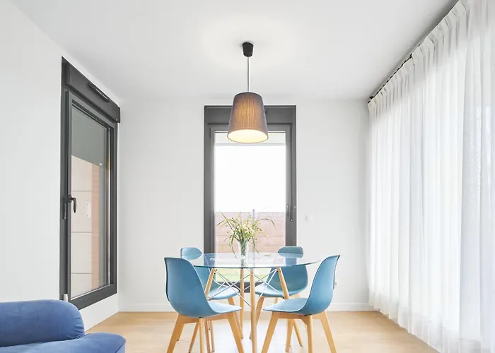 Apartment Piso Moderno En La Costa Cantabra Soto de la Marina