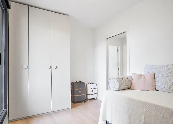 Apartment Piso Moderno En La Costa Cantabra Soto de la Marina