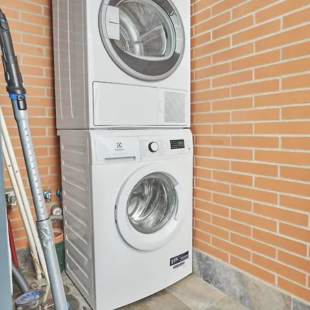 Piso Moderno En La Costa Cántabra Apartamento Soto de la Marina