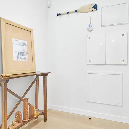 Piso Moderno En La Costa Cántabra Soto de la Marina