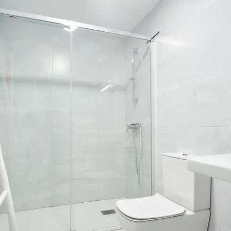 Piso Moderno En La Costa Cantabra Apartment Soto de la Marina
