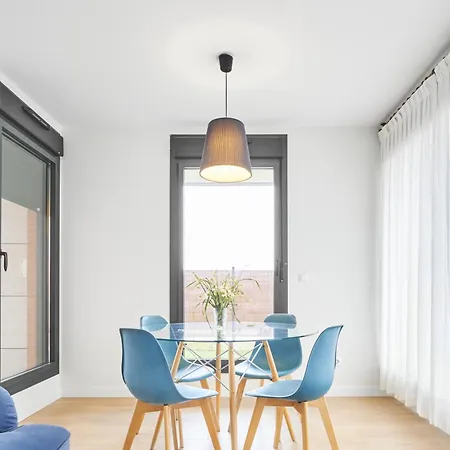 Apartamento Piso Moderno En La Costa Cántabra Soto de la Marina