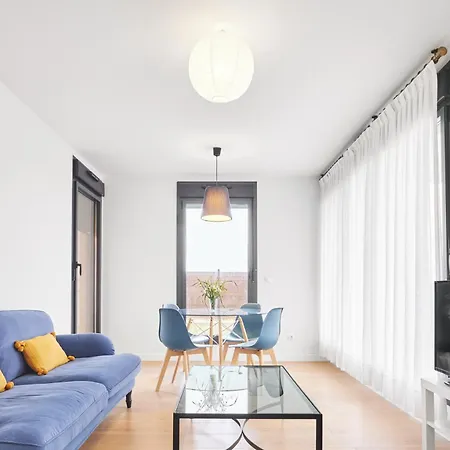 Apartamento Piso Moderno En La Costa Cántabra *