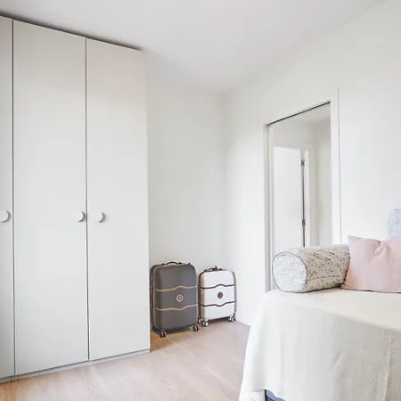 Apartment Piso Moderno En La Costa Cantabra Soto de la Marina