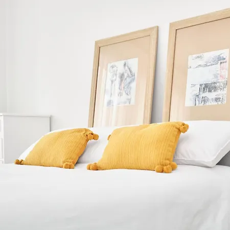 Piso Moderno En La Costa Cántabra * Soto de la Marina