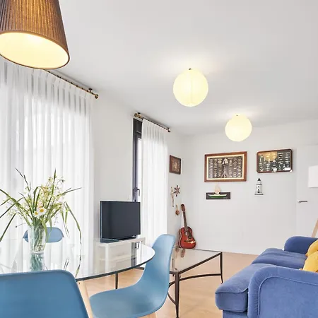Apartment Piso Moderno En La Costa Cantabra Soto de la Marina