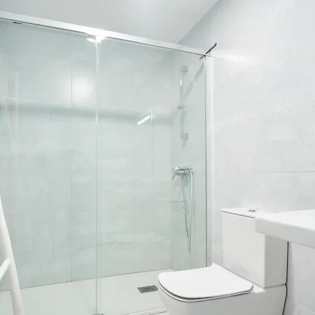 Piso Moderno En La Costa Cantabra Apartment Soto de la Marina