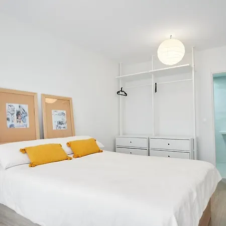 Piso Moderno En La Costa Cantabra *